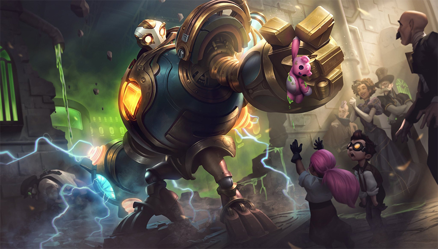 Reset rank Liên Minh mùa 12 diễn ra khi nào? Reset rank Liên Minh mùa 12 diễn ra khi nào?