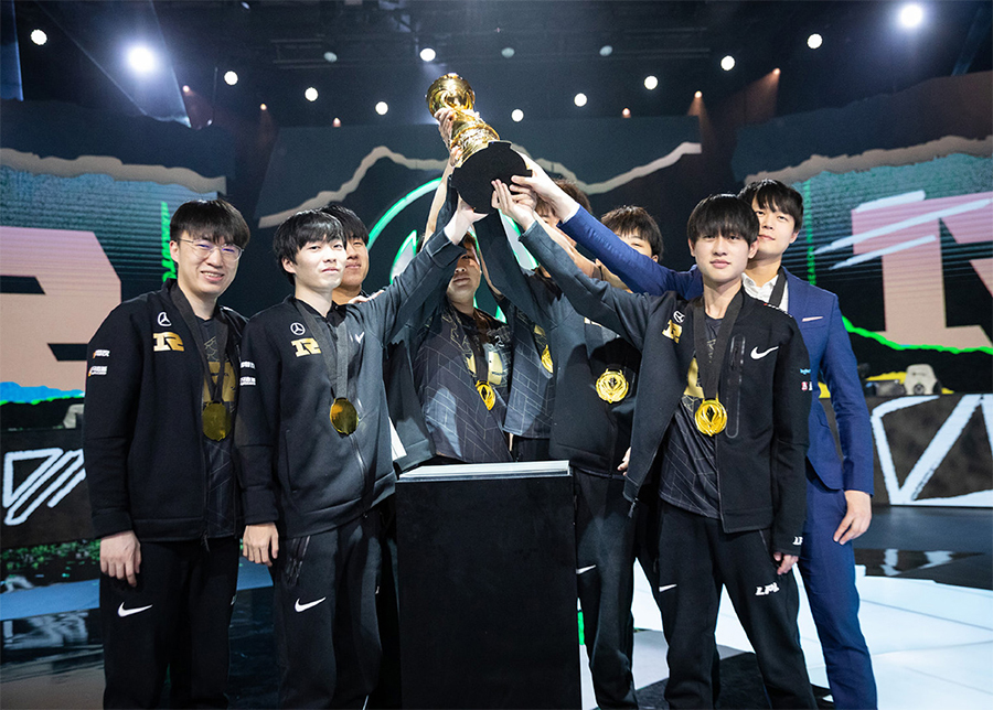 Những tân binh đáng chú ý nhất tại CKTG 2021
