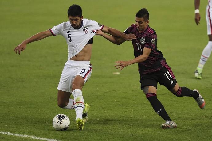 Nhận định, soi kèo Mexico vs Canada, 8h40 ngày 8/10, VL World Cup