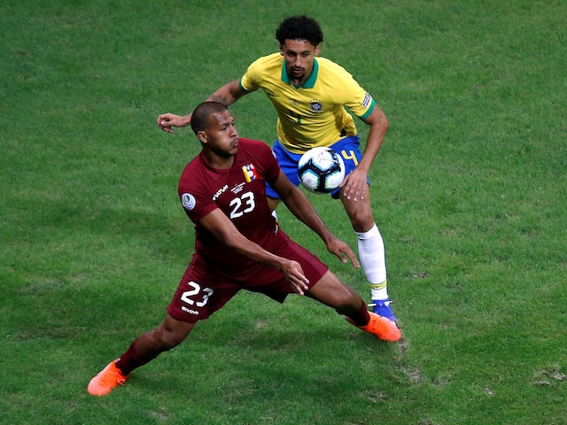 Nhận định, soi kèo Venezuela vs Brazil, 06h30 ngày 08/10