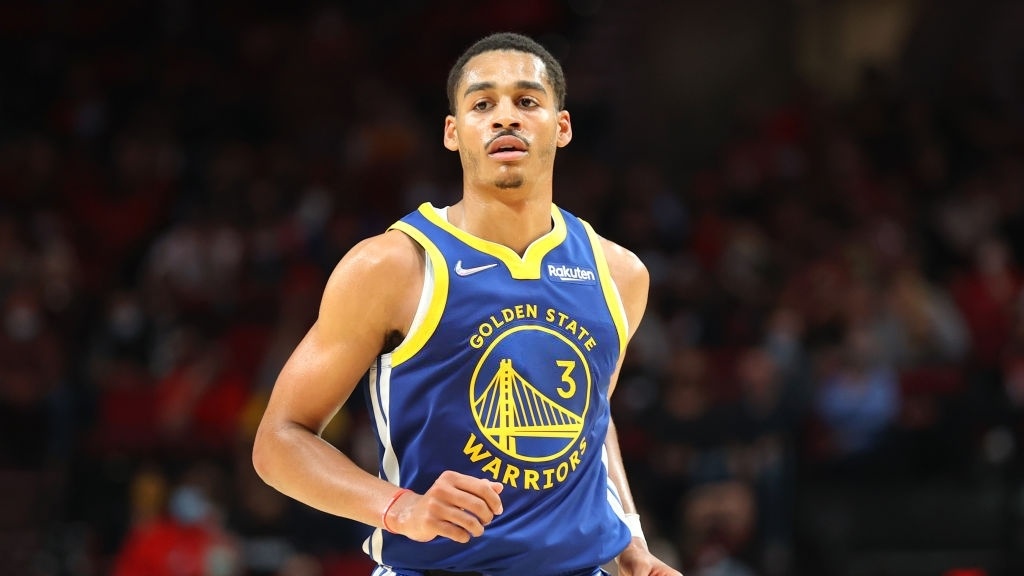 Jordan Poole lại tỏa sáng, Golden State Warriors thắng trận Preseason thứ hai