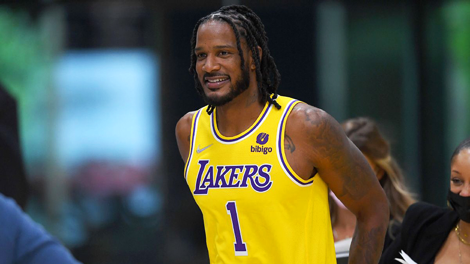 Trụ cột Lakers chưa đấu đã chấn thương: Trevor Ariza nghỉ ít nhất 8 tuần