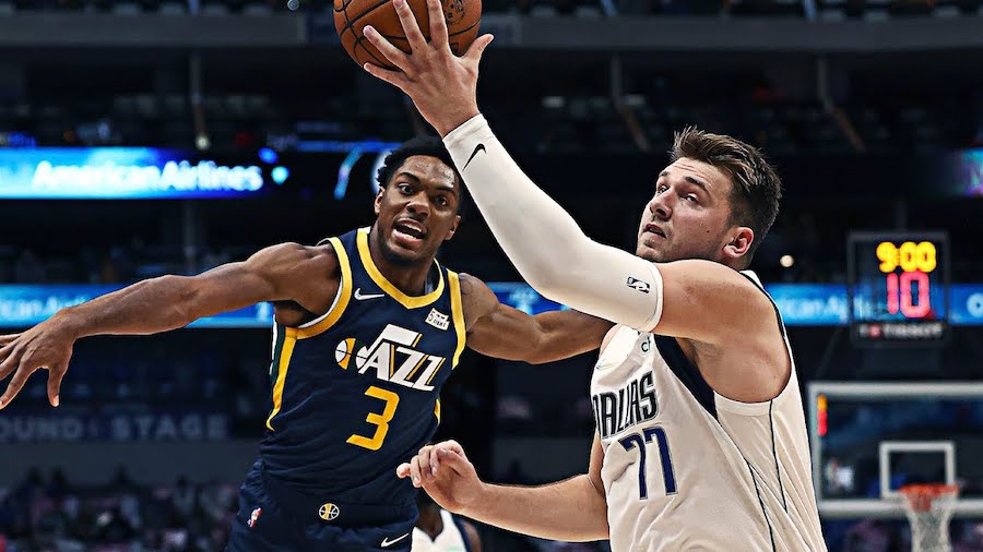 Kết quả NBA Preseason ngày 7/10: Luka Doncic tiếp tục ném như máy
