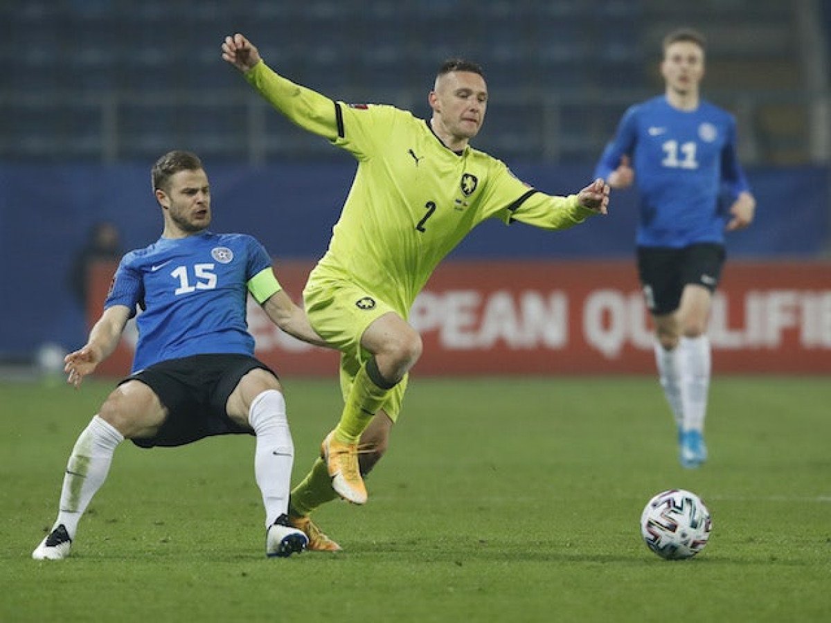 Nhận định, soi kèo Estonia vs Belarus, 01h45 ngày 09/10