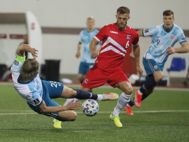 Nhận định, soi kèo Gibraltar vs Montenegro, 01h45 ngày 09/10