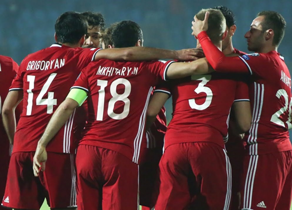 Nhận định, soi kèo Iceland vs Armenia, 01h45 ngày 09/10