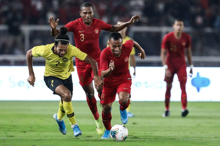 Link xem trực tiếp Indonesia vs Đài Loan, vòng loại Asian Cup 2023