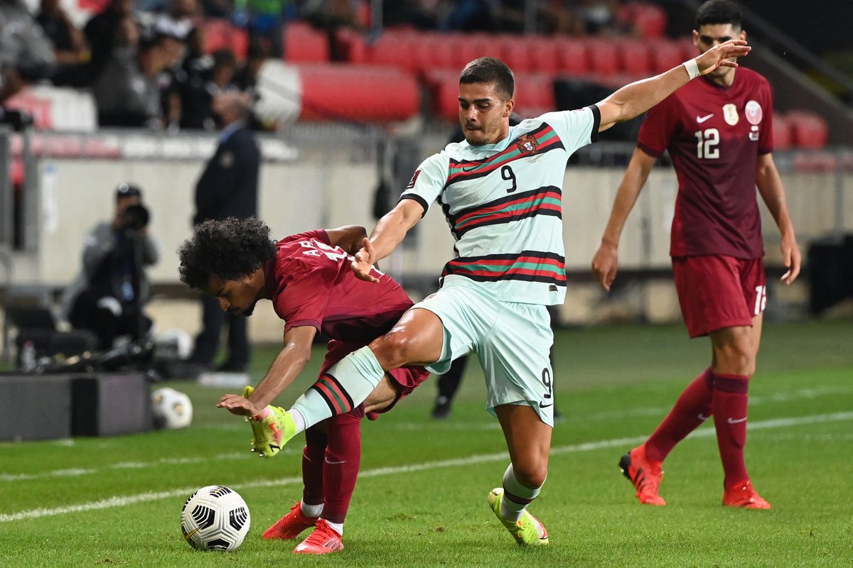 Đội hình ra sân Bồ Đào Nha vs Qatar hôm nay dự kiến