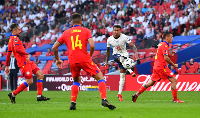 Nhận định Andorra vs Anh