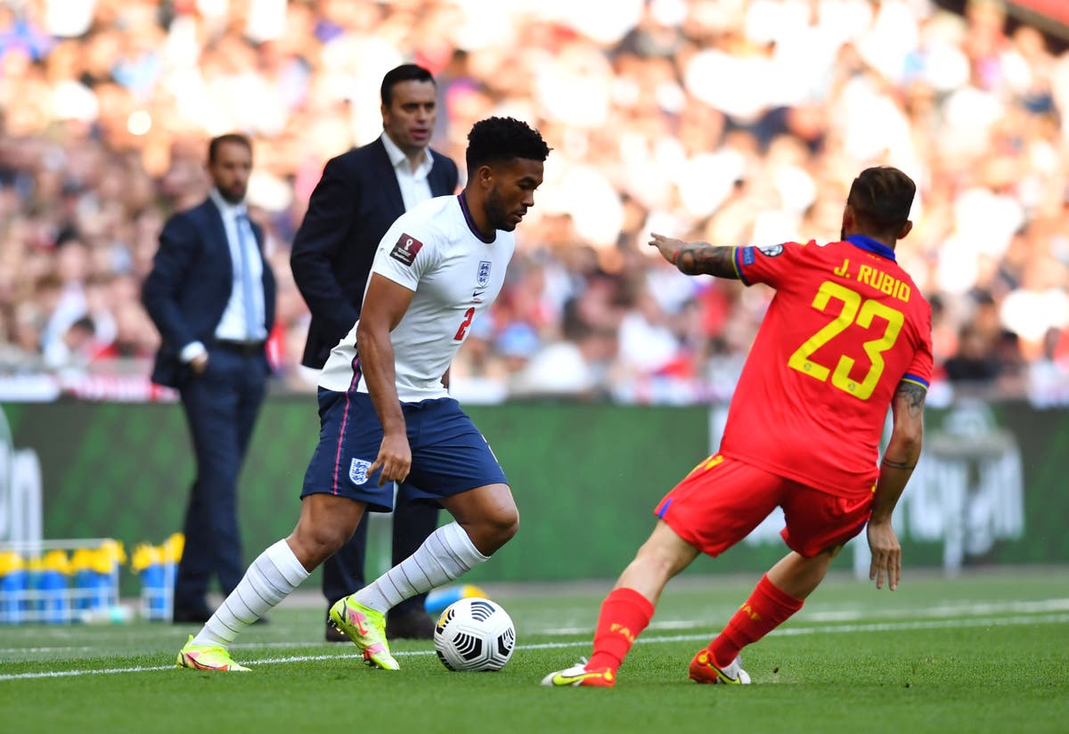 Lịch trực tiếp vòng loại World Cup 2022 khu vực châu Âu hôm nay