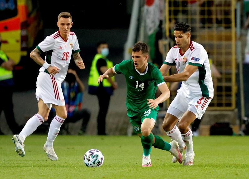 Nhận định, soi kèo Azerbaijan vs Ireland, 23h00 ngày 09/10