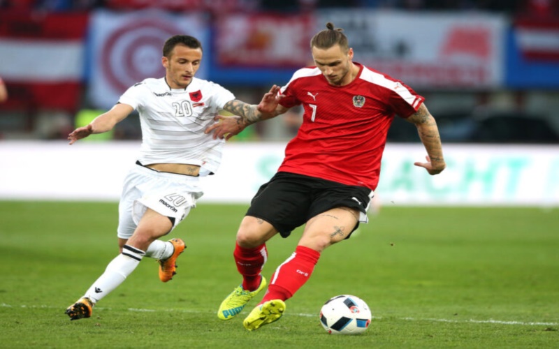 Nhận định Faroe vs &Aacute;o