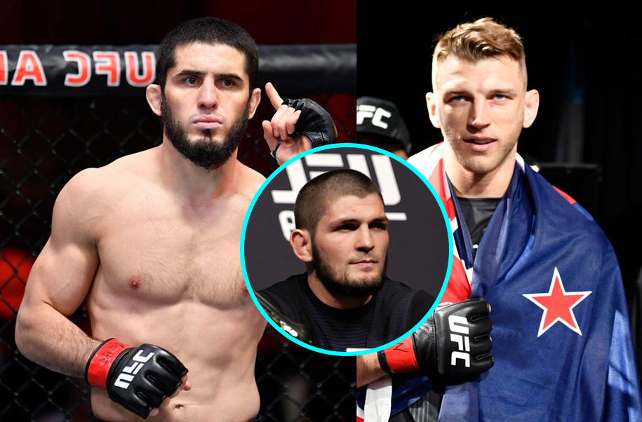 Khabib Nurmagomedov: Chỉ c&oacute; 