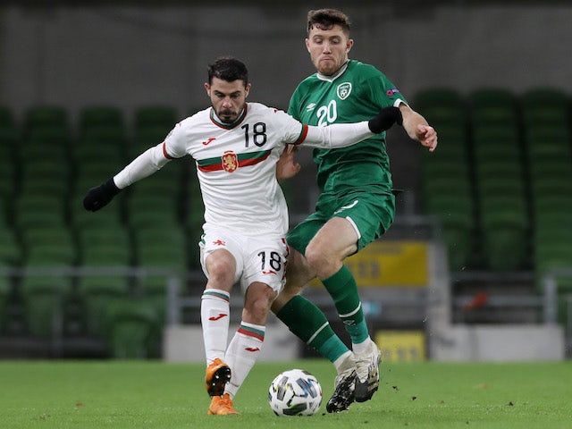 Nhận định, soi kèo Lithuania vs Bulgaria, 20h00 ngày 09/10