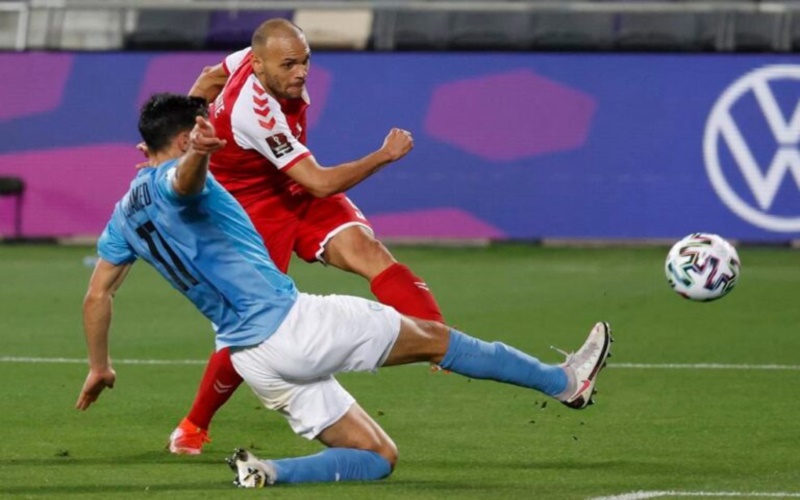 Nhận định, soi kèo Moldova vs Đan Mạch, 01h45 ngày 10/10