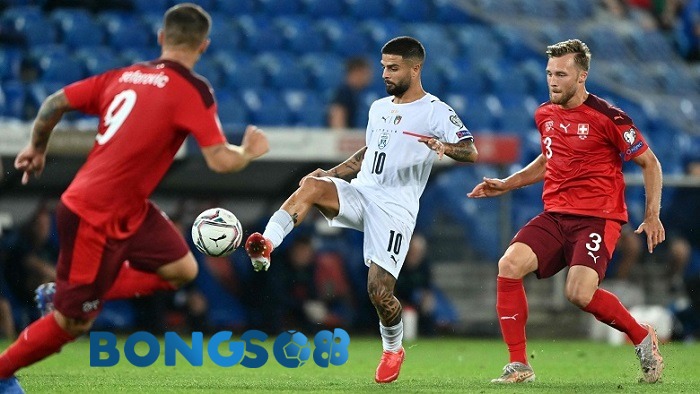 Nhận định, soi kèo Thuỵ Sĩ vs Bắc Ireland, 01h45 ngày 10/10