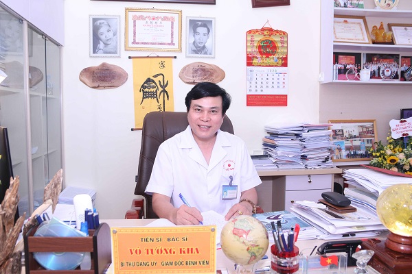 Tư vấn của Giám đốc Bệnh viện Thể thao về trầm cảm thể thao Tư vấn của Giám đốc Bệnh viện Thể thao về trầm cảm thể thao