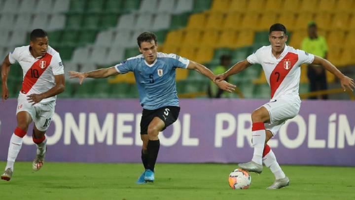 Nhận định, soi kèo Bolivia vs Peru, 3h ngày 11/10, VL World Cup