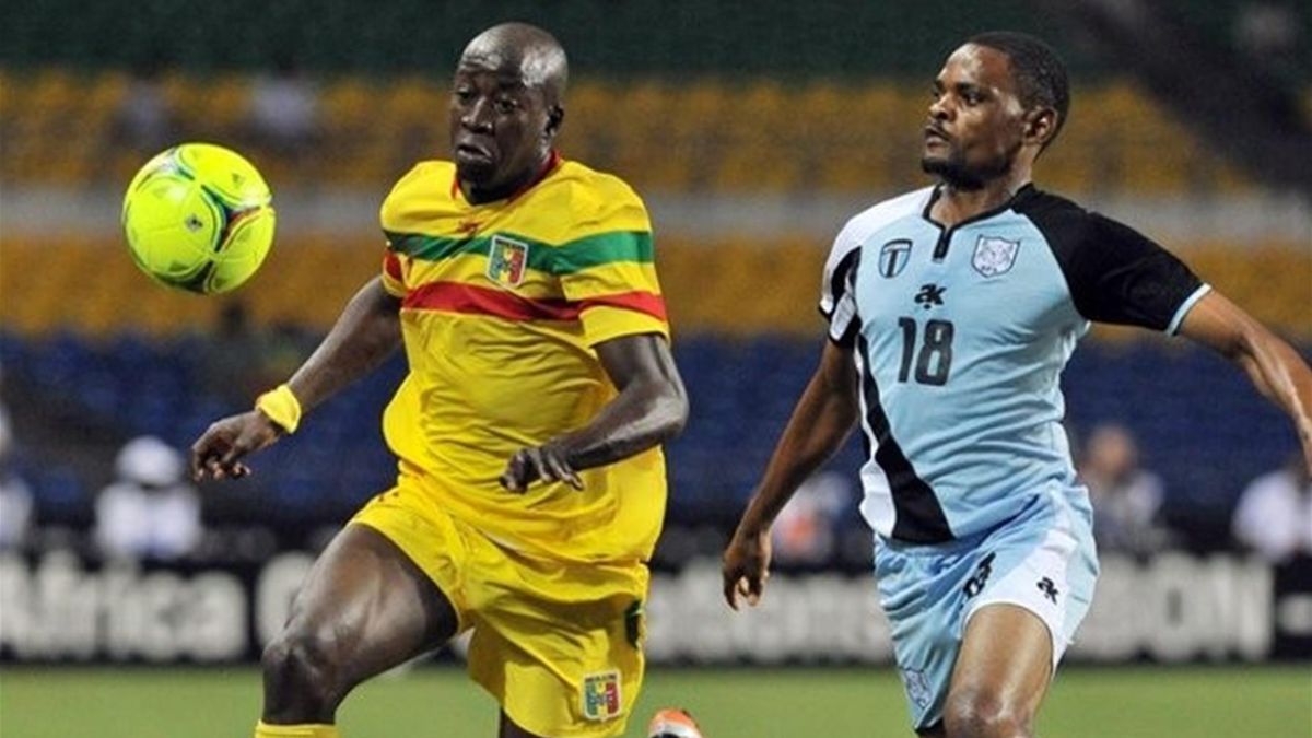 Nhận định, soi kèo Kenya vs Mali, 20h00 ngày 10/10, VL World Cup