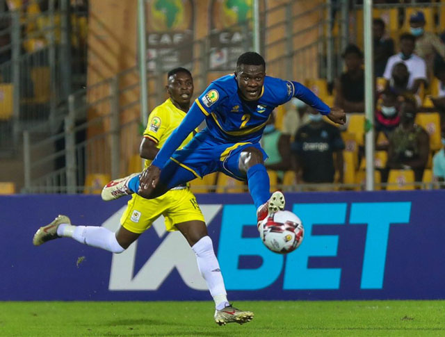 Nhận định, soi kèo Uganda vs Rwanda, 20h00 ngày 10/10