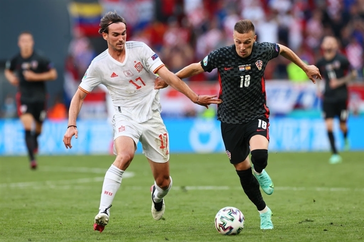 Nhận định, soi kèo Croatia vs Slovakia, 01h45 ngày 12/10