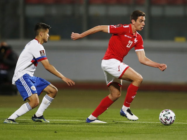 Nhận định Cyprus vs Malta