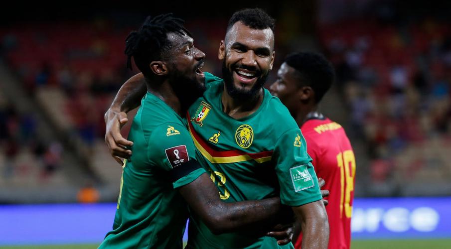 Kết quả Mozambique vs Cameroon, vòng loại World Cup 2022