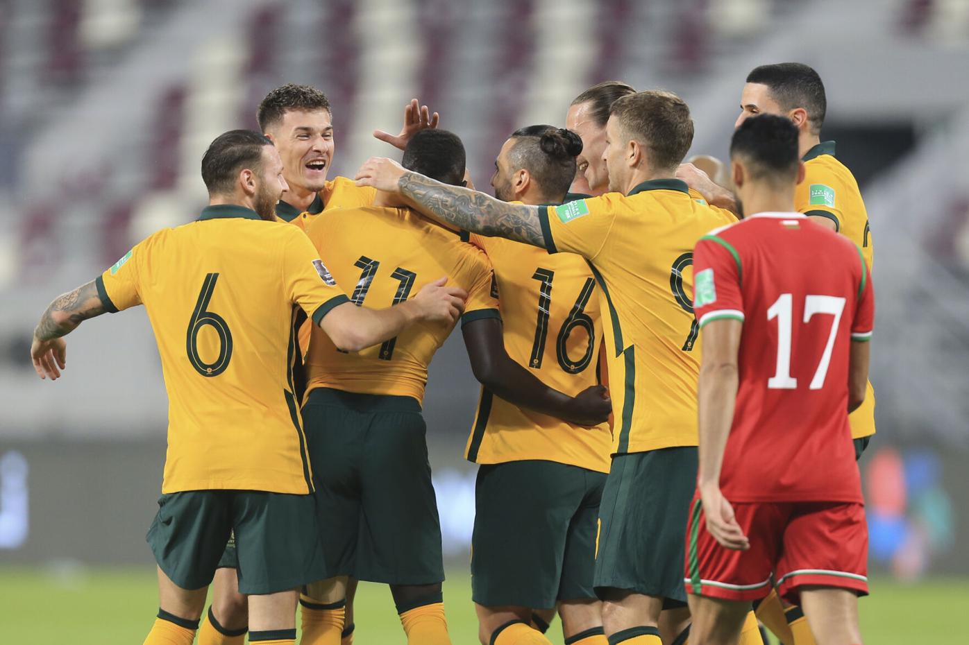 Nhận định, soi kèo Nhật Bản vs Australia, 17h15 ngày 12/10