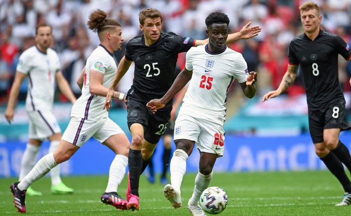 Nhận định, soi kèo Anh vs Hungary, 01h45 ngày 13/10, VL World Cup