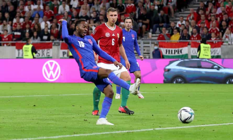 Nhận định Anh vs Hungary