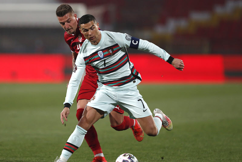 Nhận định, soi kèo Bồ Đào Nha vs Luxembourg, 01h45 ngày 13/10