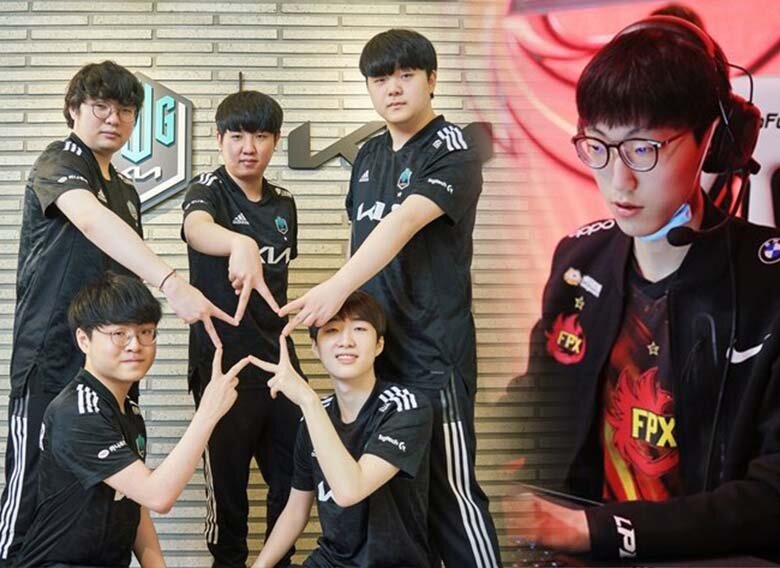 Nhận định CKTG 2021 hôm nay 11/10: FPX vs DK, RNG vs PSG Nhận định CKTG 2021 hôm nay 11/10: FPX vs DK, RNG vs PSG