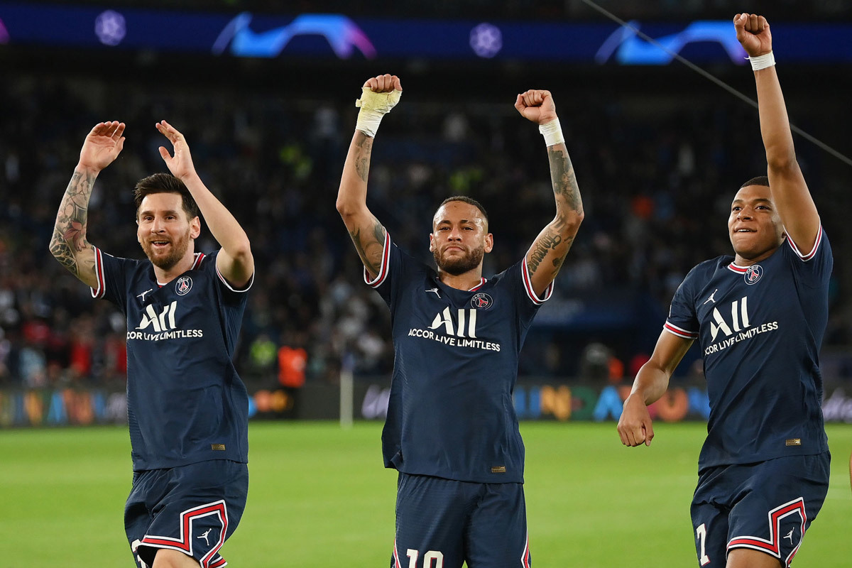 Nhận định, soi kèo bóng đá Pháp vòng 10 hôm nay 17/10: Marseille vs Lorient