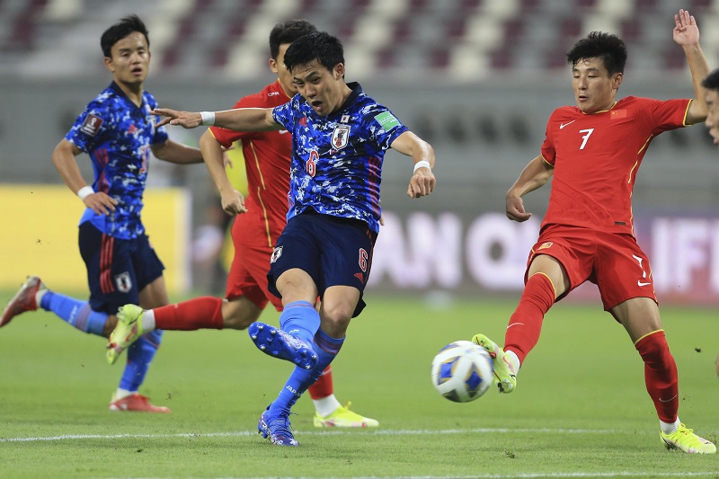 Nhận định, soi kèo Saudi Arabia vs Trung Quốc, 00h00 ngày 13/10