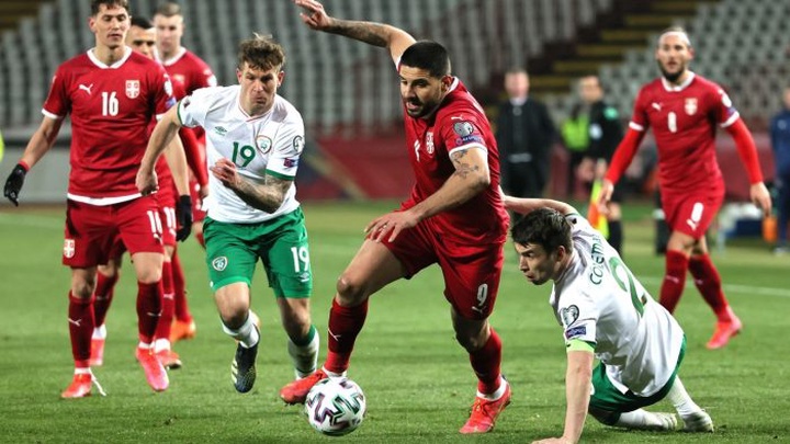 Nhận định Serbia vs Azerbaijan