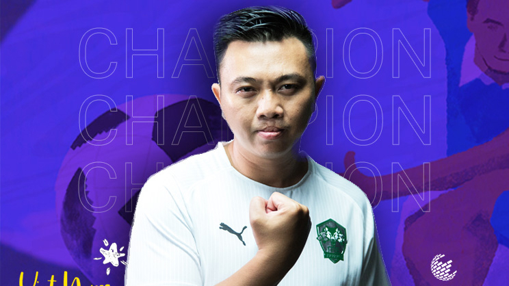 Canh bạc Barca, Arsenal và pha ngược dòng ngoạn mục giành vé đi Singapore của ALN Tâm Figo Canh bạc Barca, Arsenal và pha ngược dòng ngoạn mục giành vé đi Singapore của ALN Tâm Figo