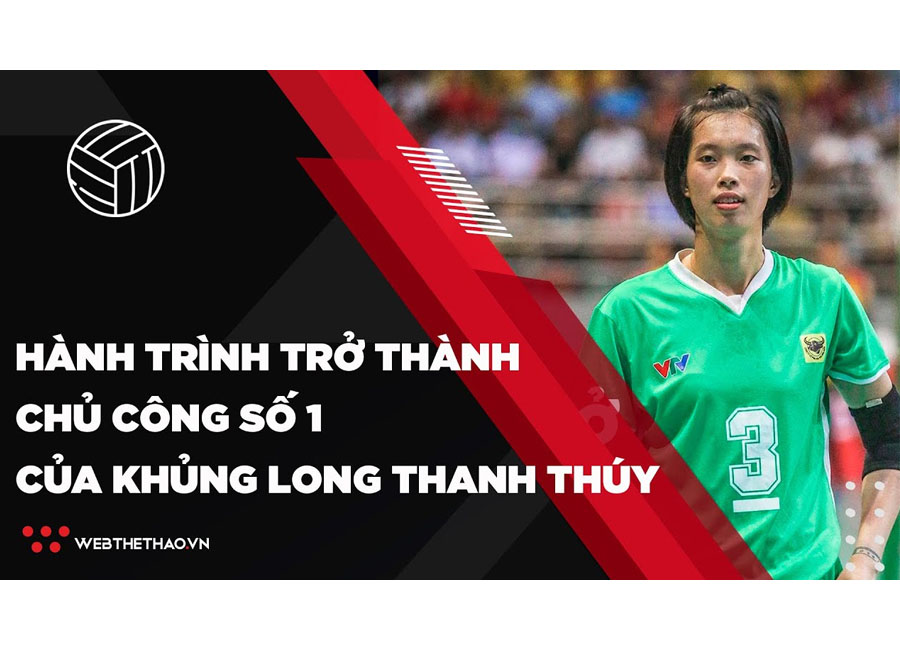 Hành trình trở thành chủ công số 1 của Hành trình trở thành chủ công số 1 của