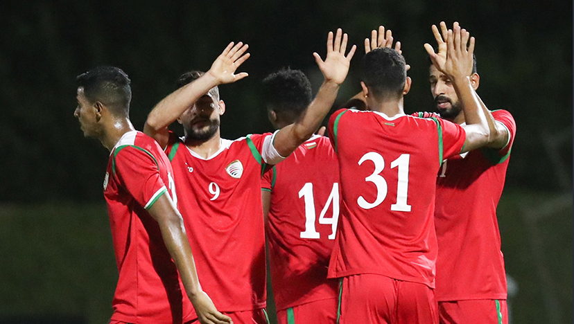 Việt Nam 1-3 Oman: Thua ngược tiếc nuối