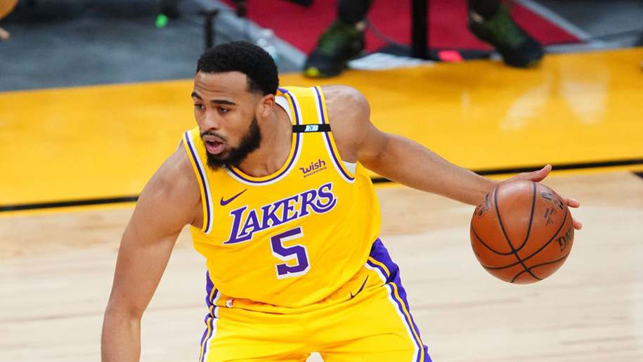 Tài năng trẻ Talen Horton Tucker lên bàn mổ: Los Angeles Lakers tiếp tục thiệt quân