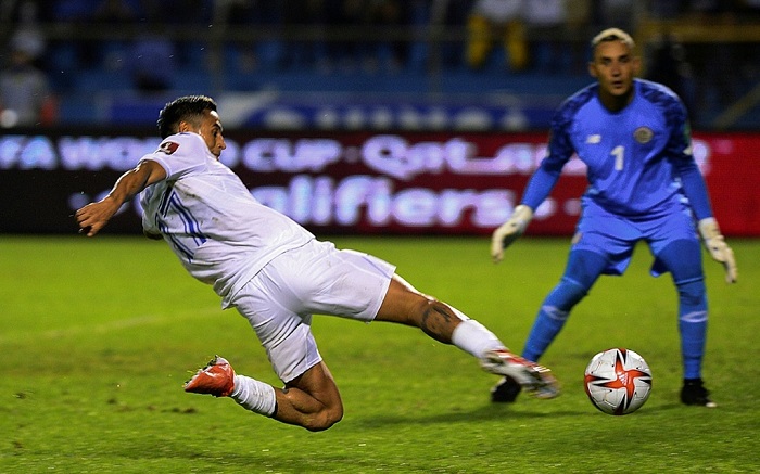 Nhận định, soi kèo Honduras vs Jamaica, 07h05 ngày 14/10