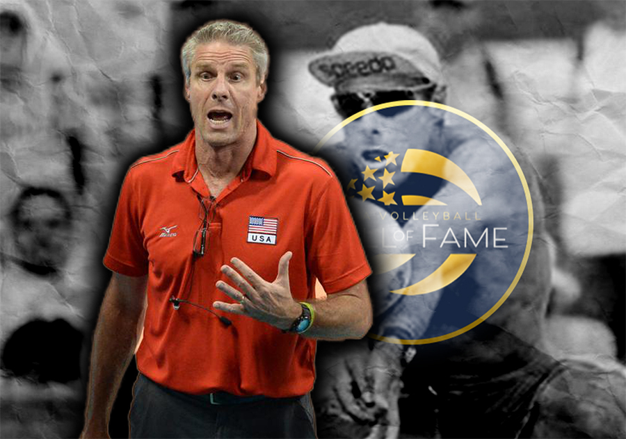 V&igrave; sao Karch Kiraly l&agrave; VĐV b&oacute;ng chuyền vĩ đại nhất mọi thời đại?