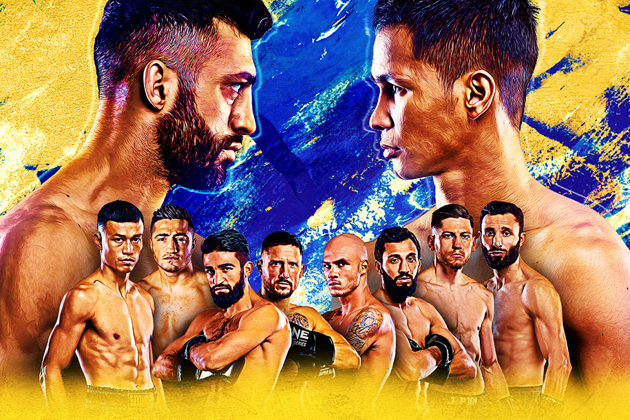 Lịch thi đấu MMA, UFC, ONE Championship 2021 mới nhất Lịch thi đấu MMA, UFC, ONE Championship 2021 mới nhất