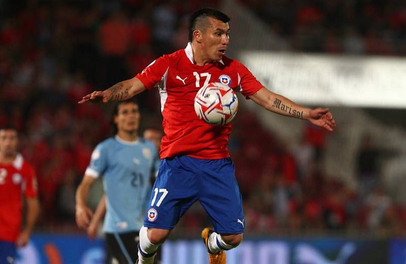 Nhận định, soi kèo Chile vs Venezuela, 7h ngày 15/10