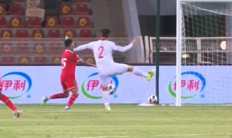 “Tuyển Việt Nam không có phương án đối phó với tiểu xảo của Oman” “Tuyển Việt Nam không có phương án đối phó với tiểu xảo của Oman”