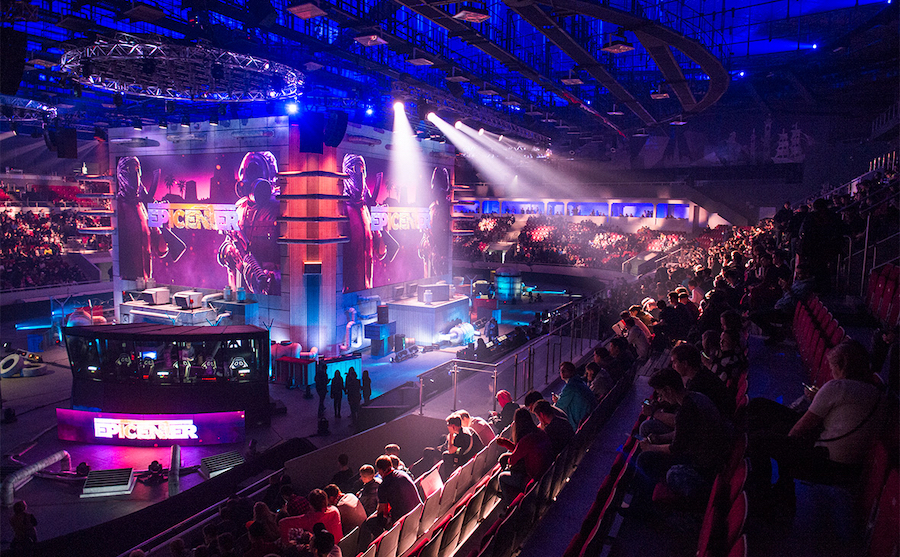 Việt Nam chỉ có 1 game thủ duy nhất tham dự giải ESports Vô địch Thế giới IESF 2021 Việt Nam chỉ có 1 game thủ duy nhất tham dự giải ESports Vô địch Thế giới IESF 2021