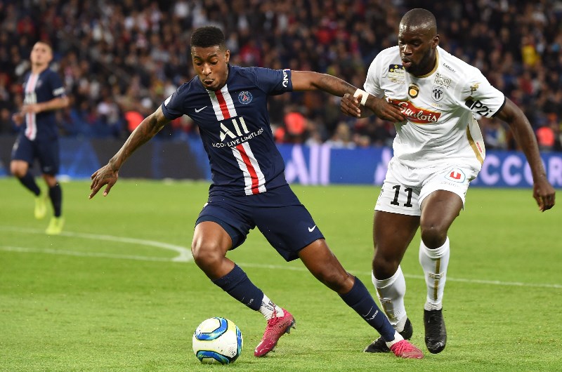 Nhận định, soi kèo PSG vs Angers, 02h00 ngày 16/10, VĐQG Pháp