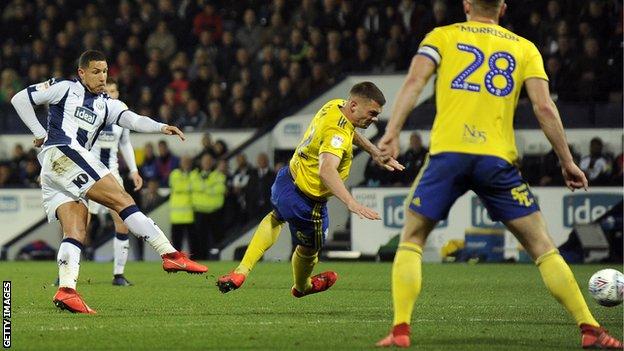 Nhận định, soi kèo West Brom vs Birmingham, 02h00 ngày 16/10