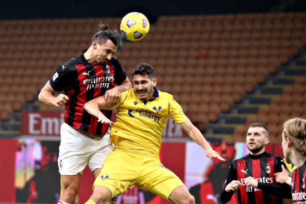 Nhận định, soi kèo AC Milan vs Verona, 01h45 ngày 17/10