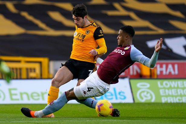 Nhận định bóng đá Aston Villa vs Wolves, Ngoại hạng Anh
