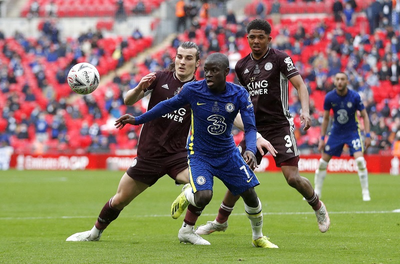 Nhận định bóng đá Brentford vs Chelsea, Ngoại hạng Anh